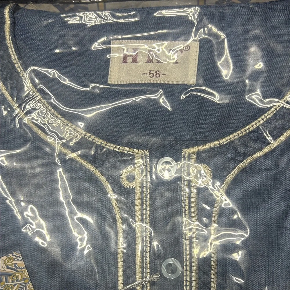 HKT Moroccan Thobe - Picture 8 of 9